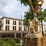 Schloss Basthorst Hotel 4*