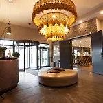 Hotel Schloss Basthorst Crivitz
