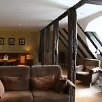 Schloss Basthorst 4*