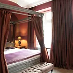 Hotel Schloss Basthorst Crivitz
