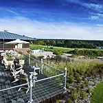 Schloss Basthorst Отель Crivitz