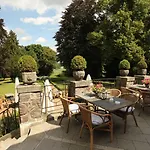 Schloss Basthorst Отель