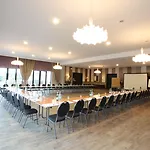 Отель Schloss Basthorst Crivitz