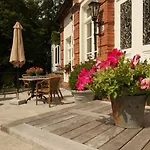 Schloss Basthorst 4*