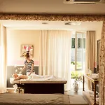 Hotel Schloss Basthorst