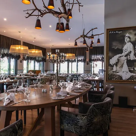Schloss Basthorst 4* Crivitz
