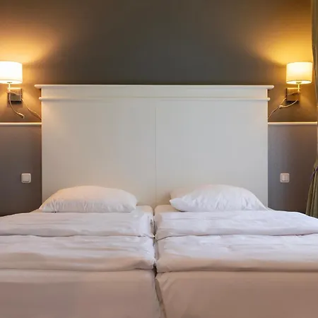 Schloss Basthorst Hotel 4*