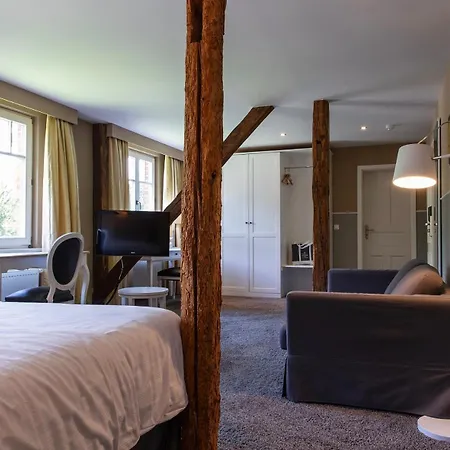 Schloss Basthorst 4*