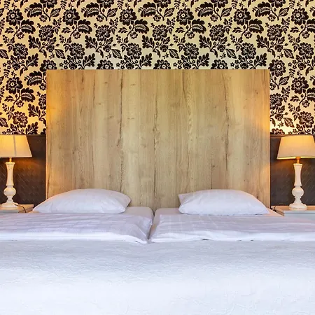 Schloss Basthorst 4*