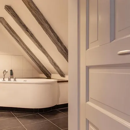 Schloss Basthorst Hotel 4*