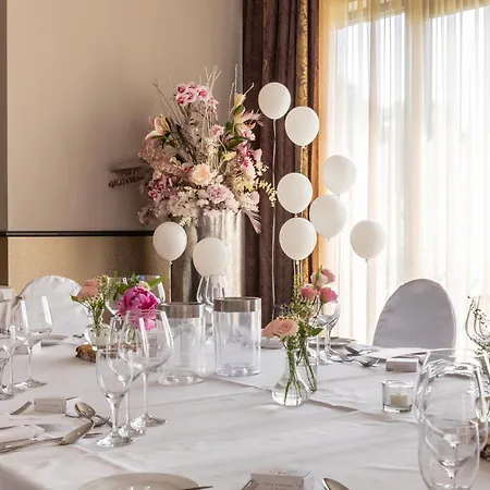 Hotel Schloss Basthorst