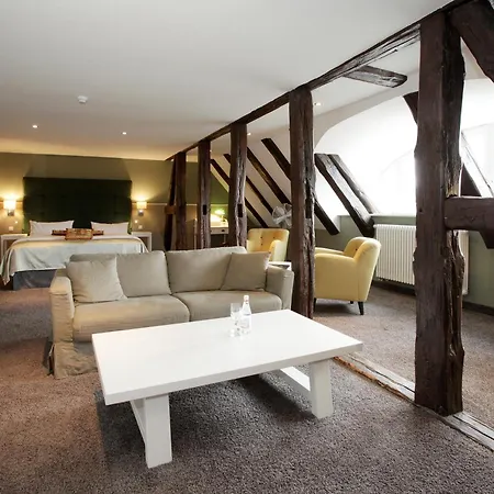Schloss Basthorst Hotell Crivitz