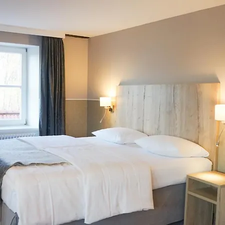 Schloss Basthorst 4* Crivitz