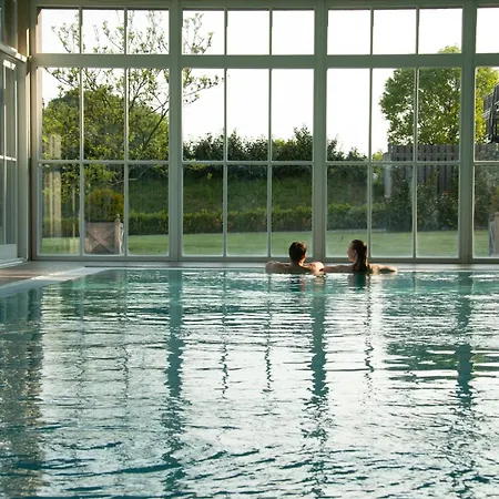 Schloss Basthorst Hotel