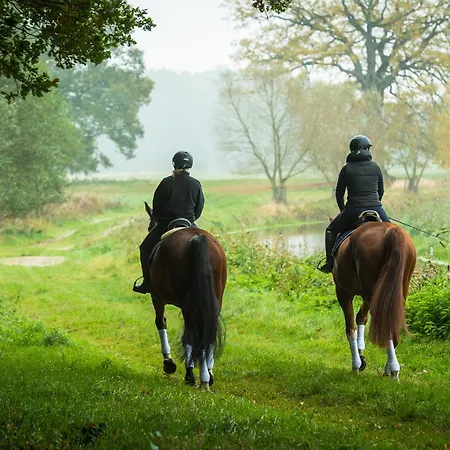 Hotel Schloss Basthorst