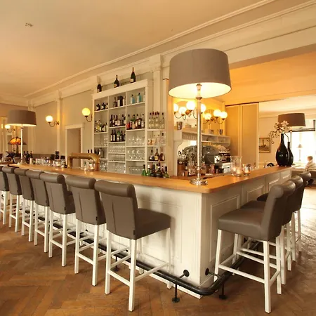Schloss Basthorst Hotel