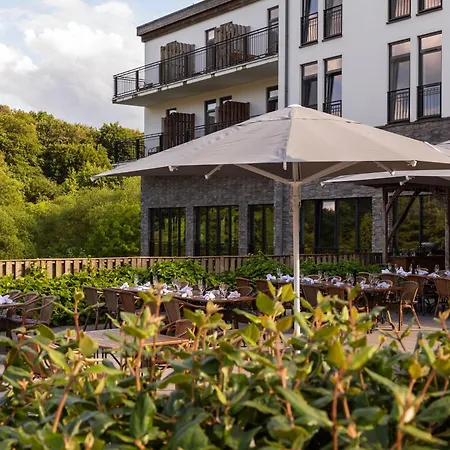 Hotel Schloss Basthorst