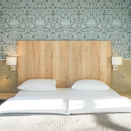 Schloss Basthorst Hotel 4*