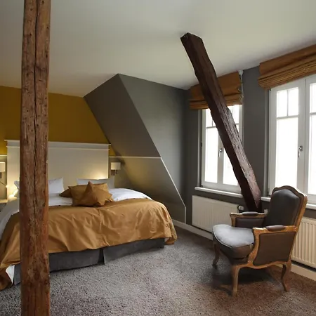 Schloss Basthorst 4*