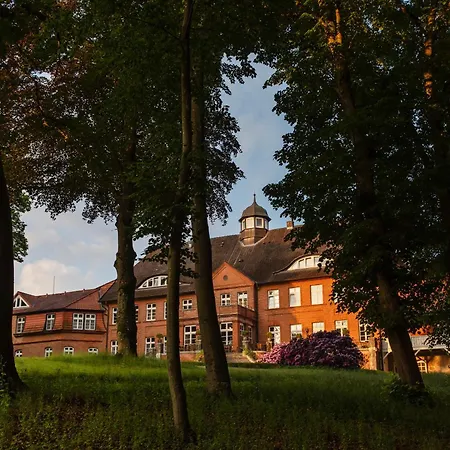 Schloss Basthorst Hotel