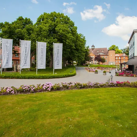 Schloss Basthorst Crivitz