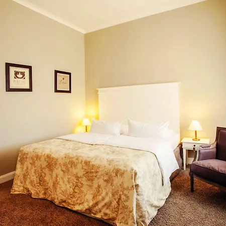 Schloss Basthorst Hotel