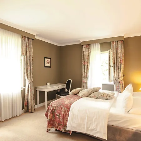 Schloss Basthorst Hotel Crivitz