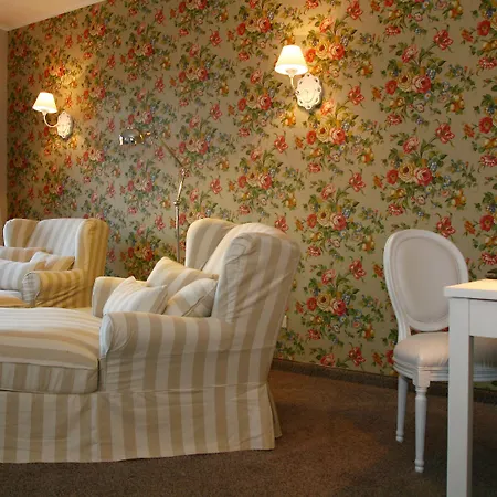 Hotel Schloss Basthorst Crivitz