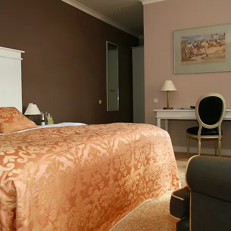 Schloss Basthorst 4*