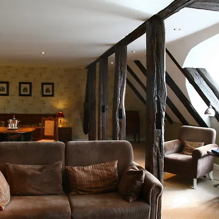 Schloss Basthorst 4*