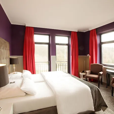 Schloss Basthorst Crivitz