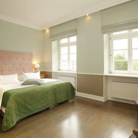 Schloss Basthorst 4* Crivitz