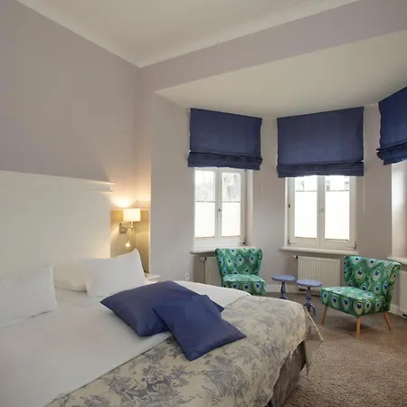 Hotel Schloss Basthorst