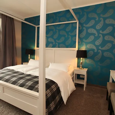 Schloss Basthorst Crivitz