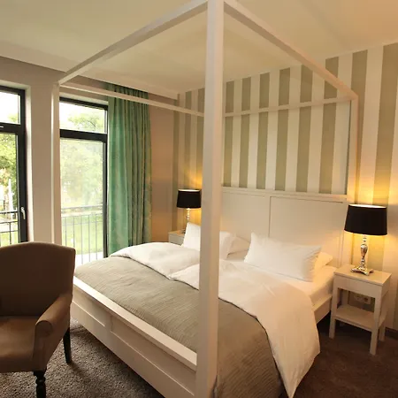 Schloss Basthorst Hotel Crivitz