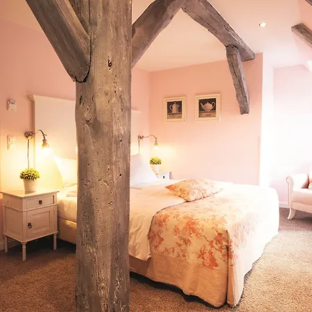 Schloss Basthorst 4* Crivitz