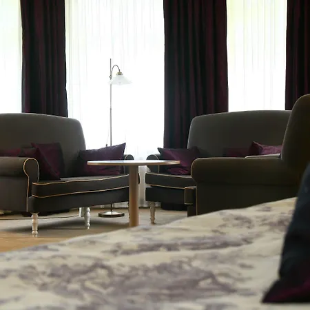 Hotel Schloss Basthorst 4*