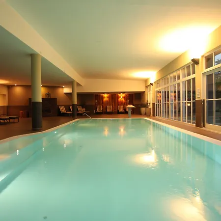 Schloss Basthorst 4*