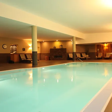 Schloss Basthorst 4* Crivitz