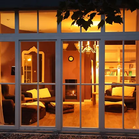 Schloss Basthorst 4* Crivitz