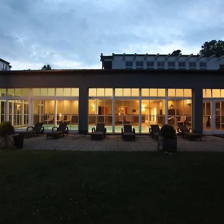 Schloss Basthorst 4* Crivitz
