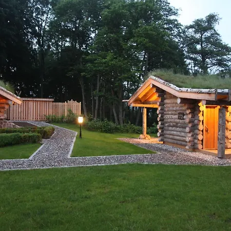 Schloss Basthorst Hotel 4*