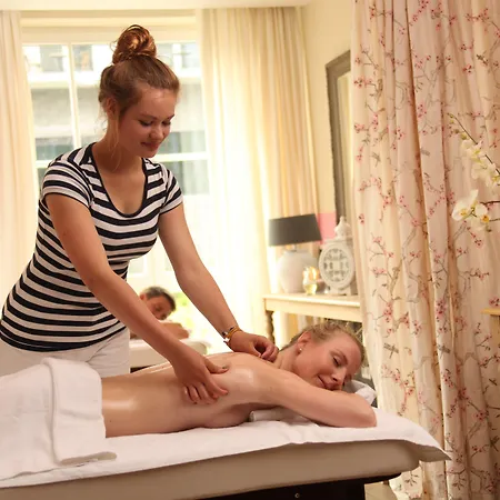 Schloss Basthorst Hotel