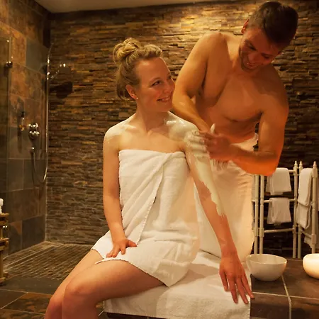 Hotel Schloss Basthorst Crivitz