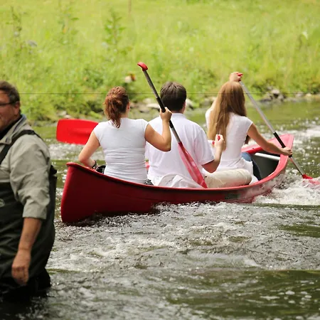 Hotel Schloss Basthorst 4*