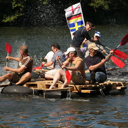 Schloss Basthorst Crivitz