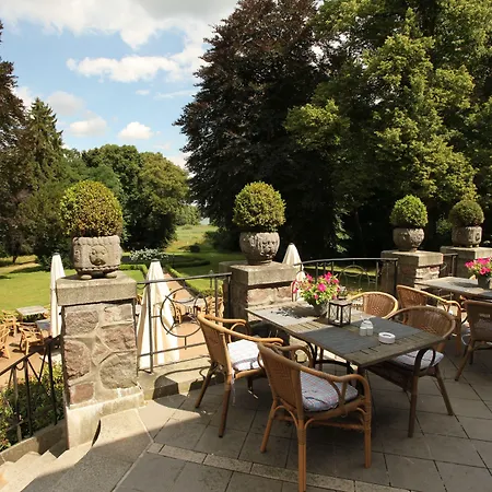 Schloss Basthorst Hotel