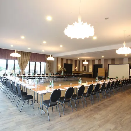 Hotel Schloss Basthorst Crivitz