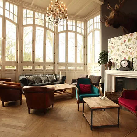 Hotel Schloss Basthorst