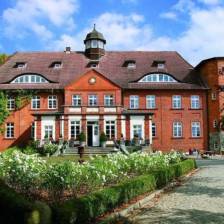 Hotel Schloss Basthorst